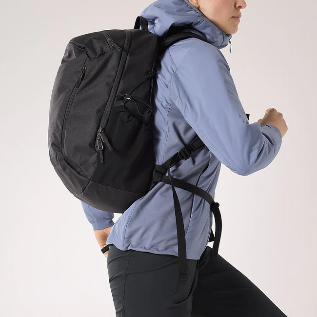 ARC'TERYX アークテリクス マンティス26Lバックパック デイ