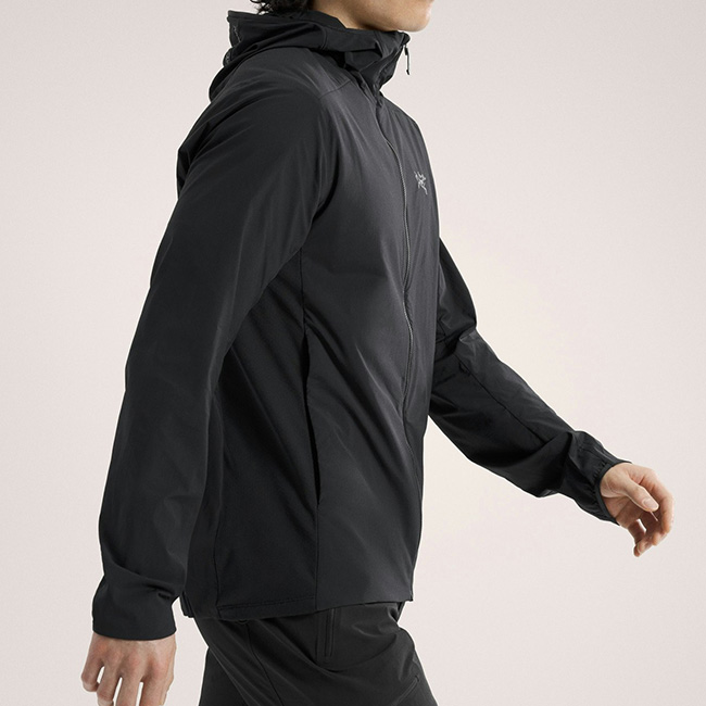ARC'TERYX アークテリクス アトムSLフーディー メンズ アウター ARC'TERYX アークテリクス アトムSLフーディー メンズ アウター