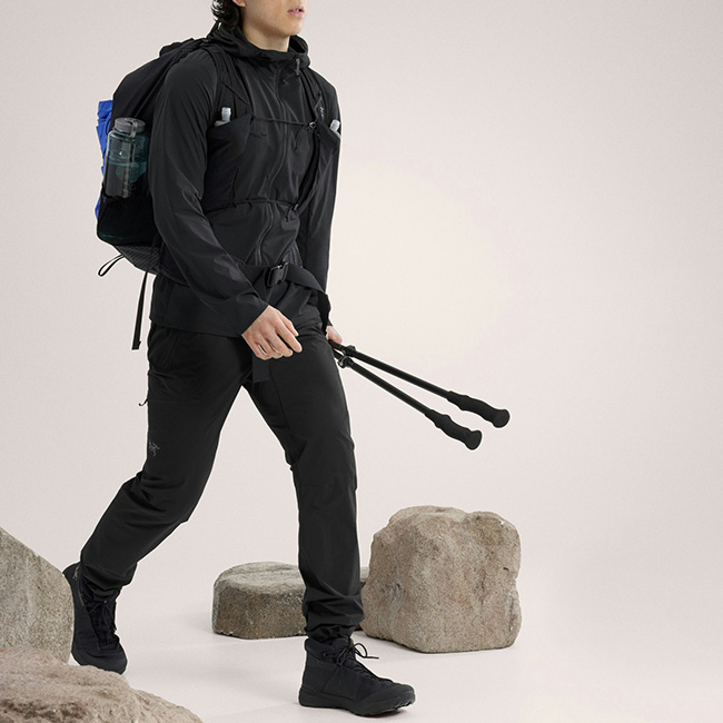 ARC'TERYX
