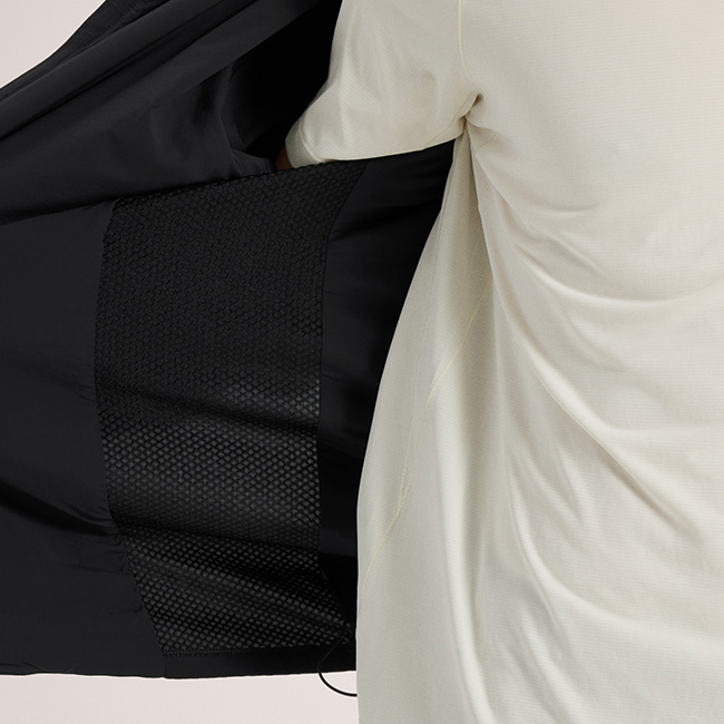 ARC'TERYX