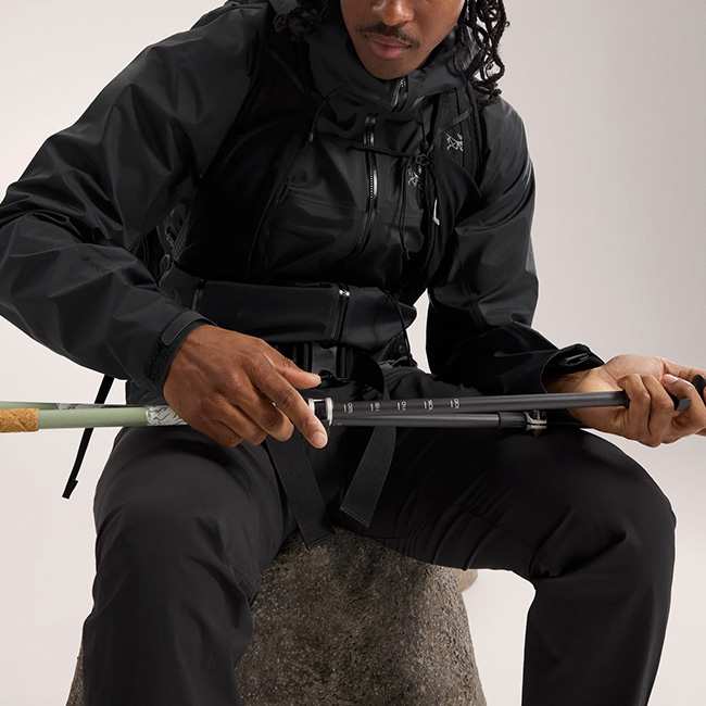 ARC'TERYX（アークテリクス） ARC TERYX ベータSLジャケット メンズ