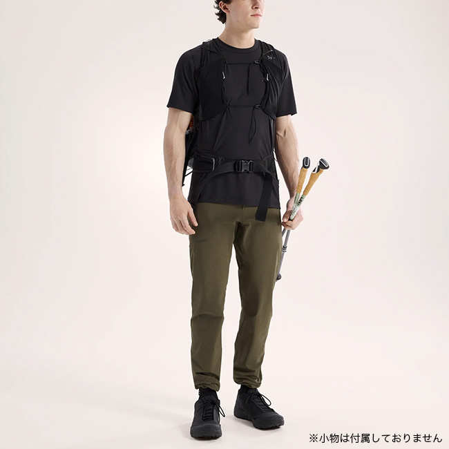 ARC'TERYX（アークテリクス） ARC TERYX コーマッククルーSS メンズ