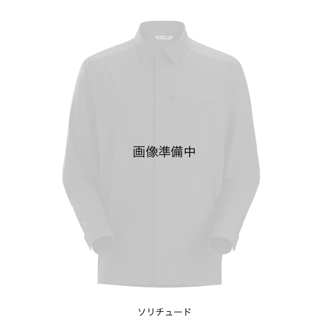 ARC'TERYX アークテリクス スカイラインLSシャツ メンズ ロング ARC'TERYX アークテリクス スカイラインLSシャツ メンズ ロング
