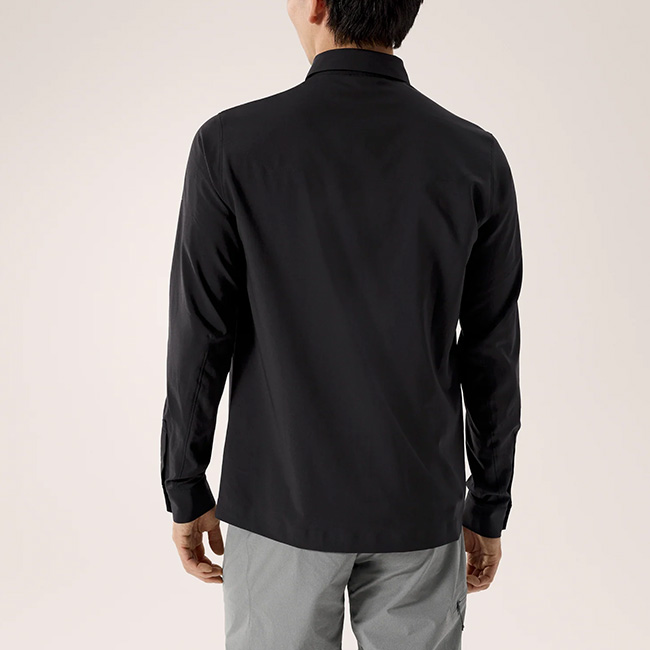 ARC'TERYX（アークテリクス） ARC TERYX スカイラインLSシャツ メンズ