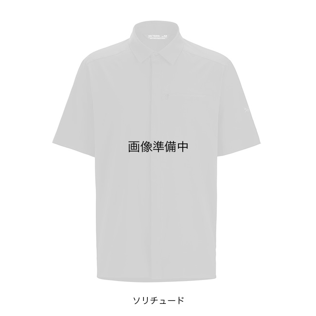 ARC'TERYX アークテリクス スカイラインSSシャツ メンズ 半袖