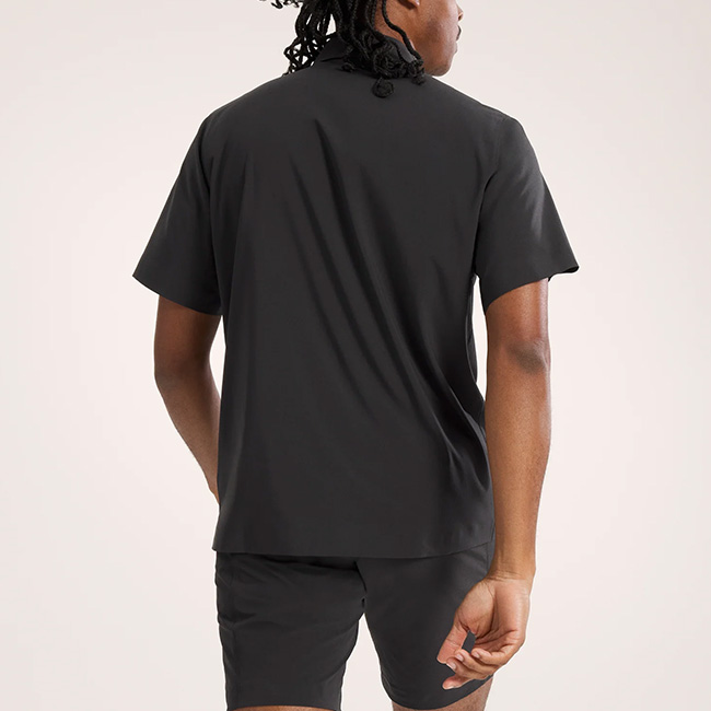 ARC'TERYX（アークテリクス） ARC TERYX スカイラインSSシャツ メンズ