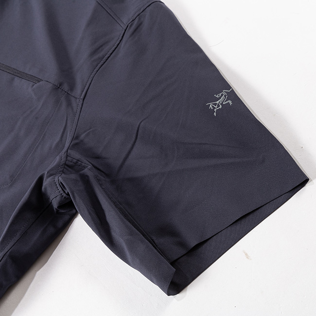 ARC'TERYX アークテリクス スカイラインSSシャツ メンズ 半袖