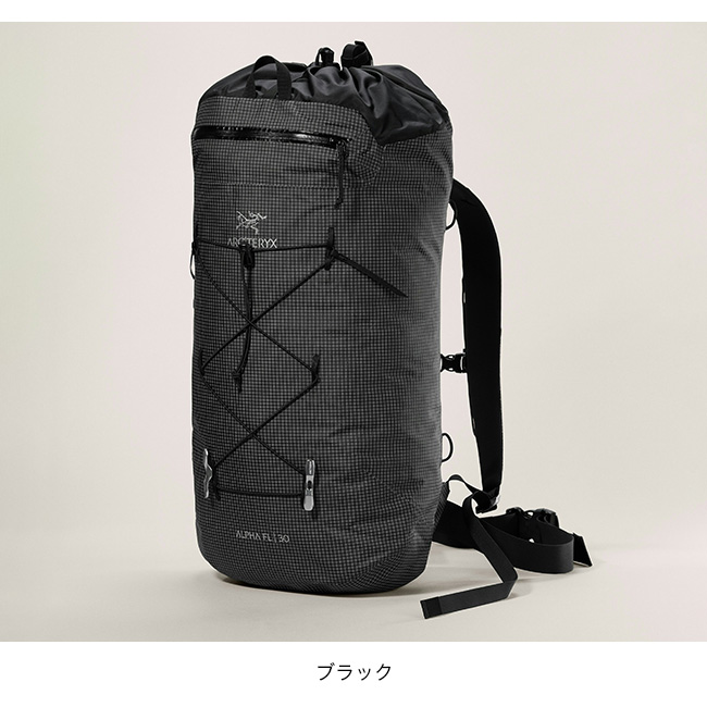 ARC'TERYX（アークテリクス） ARC TERYX アルファFL30バックパック