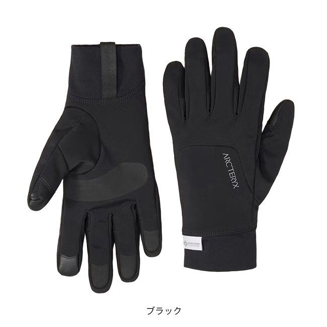ARC'TERYX（アークテリクス） ARC TERYX ベンタグローブ X00000993401