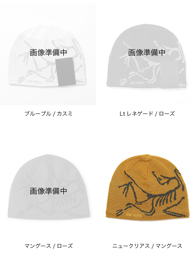 ARC'TERYX（アークテリクス） ARC TERYX バードヘッドトーク Bird Head