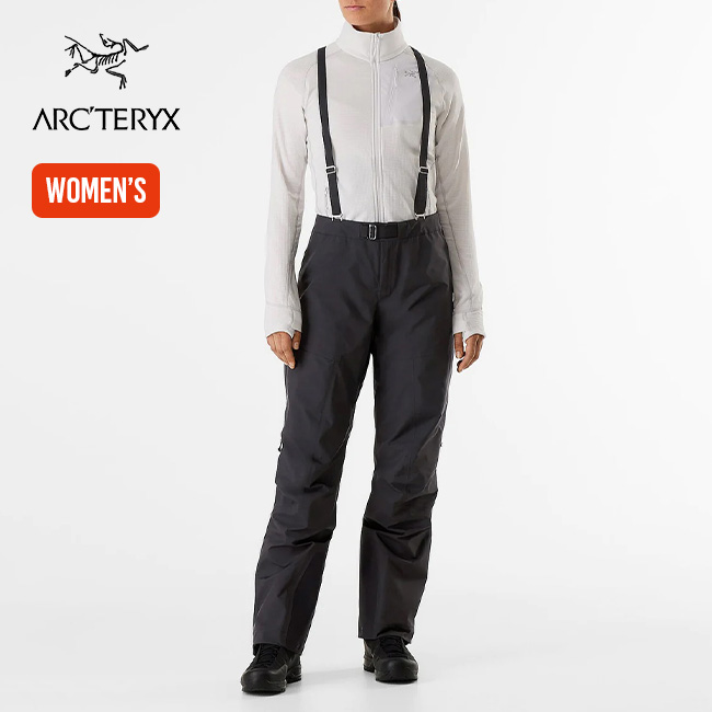 ARCTERYX アークテリクス ベータARパンツ ウィメンズ : a31045