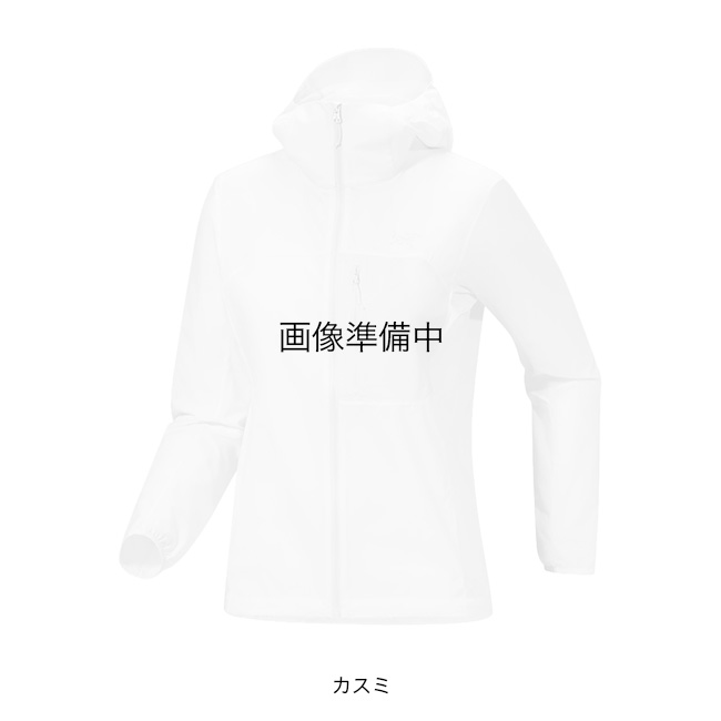 ARC'TERYX（アークテリクス） ARC TERYX スコーミッシュフーディ