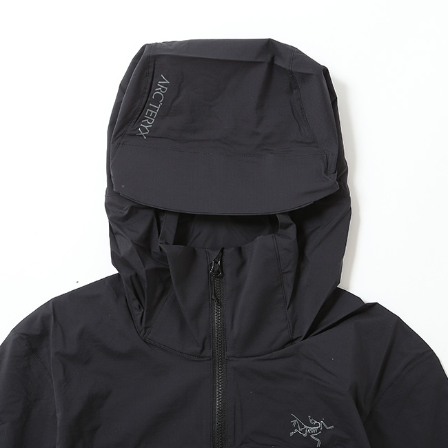 ARC'TERYX（アークテリクス） ARC TERYX スコーミッシュフーディー