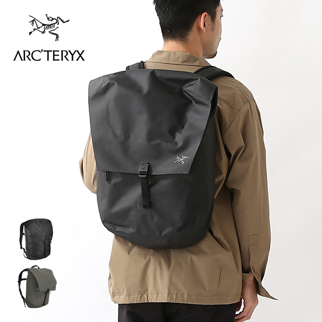 ARCTERYX アークテリクス グランヴィル20バックパック :a31065