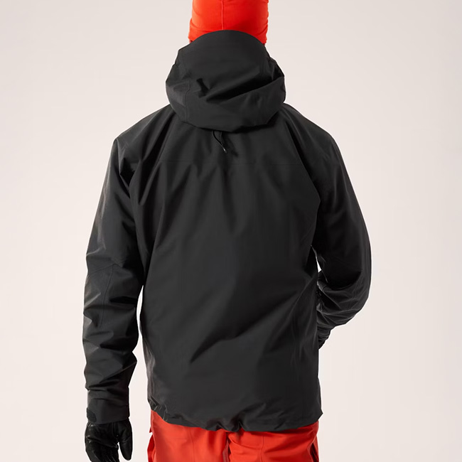 ARC'TERYX ARC TERYX アークテリクス アルファSVジャケット