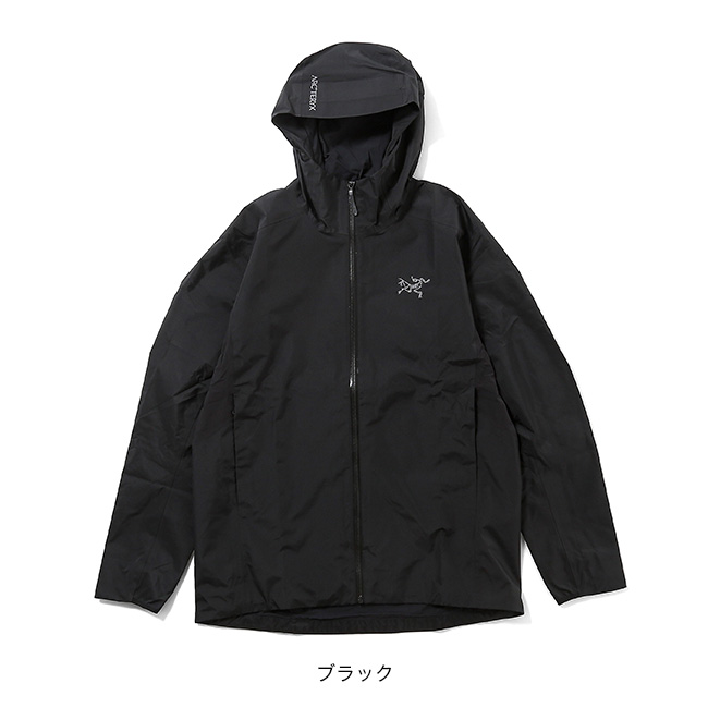 ARC'TERYX（アークテリクス） ARC TERYX ソラノフーディ X00001095003