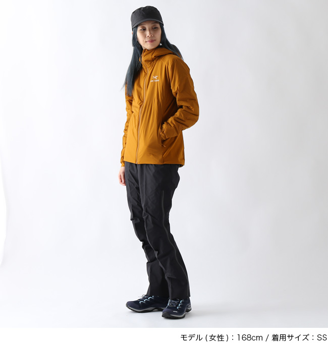 ARC'TERYX アークテリクス ゼータSLパンツ【ウィメンズ