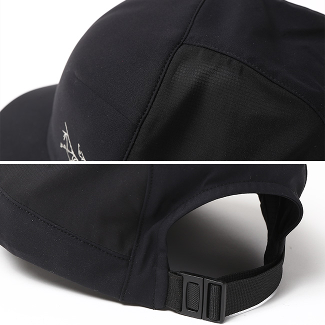 ARC'TERYX アークテリクス カルバスキャップ メンズ レディース
