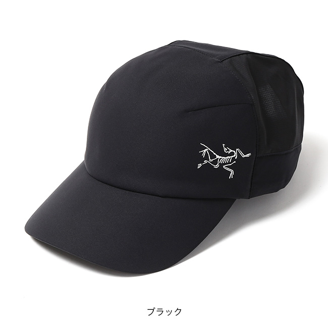 ARC'TERYX