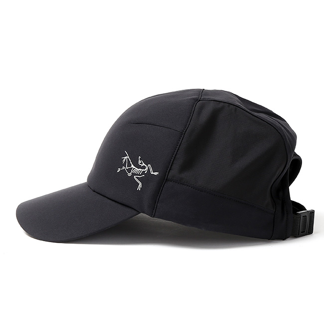 ARC'TERYX アークテリクス カルバスキャップ メンズ レディース