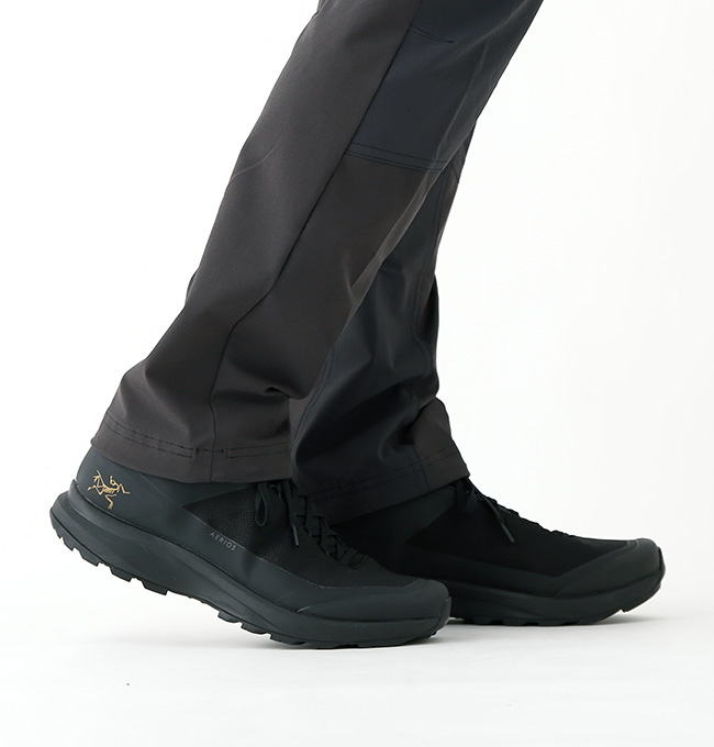 ARC'TERYX(アークテリクス) エアリオスFL2 MIDゴアテックス ARC'TERYX(アークテリクス) エアリオスFL2 MIDゴアテックス