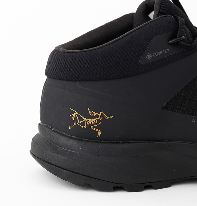 ARC'TERYX（アークテリクス） エアリオスFL2 MIDゴアテックス メンズ