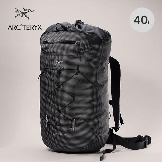 アークテリクス　リュック ARC'TERYX（アークテリクス） アルファFL40バックパック