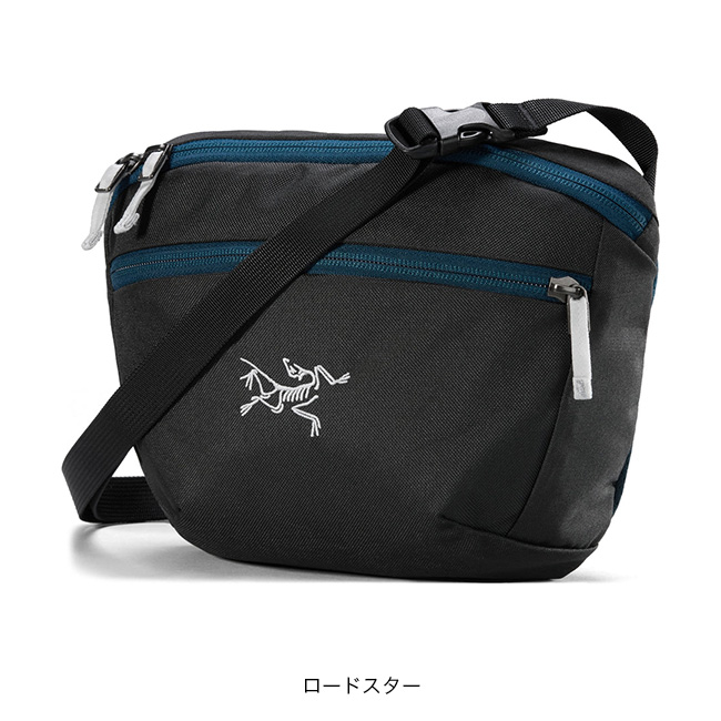 ARC'TERYX（アークテリクス） ARC TERYX マンティス2ウェストパック