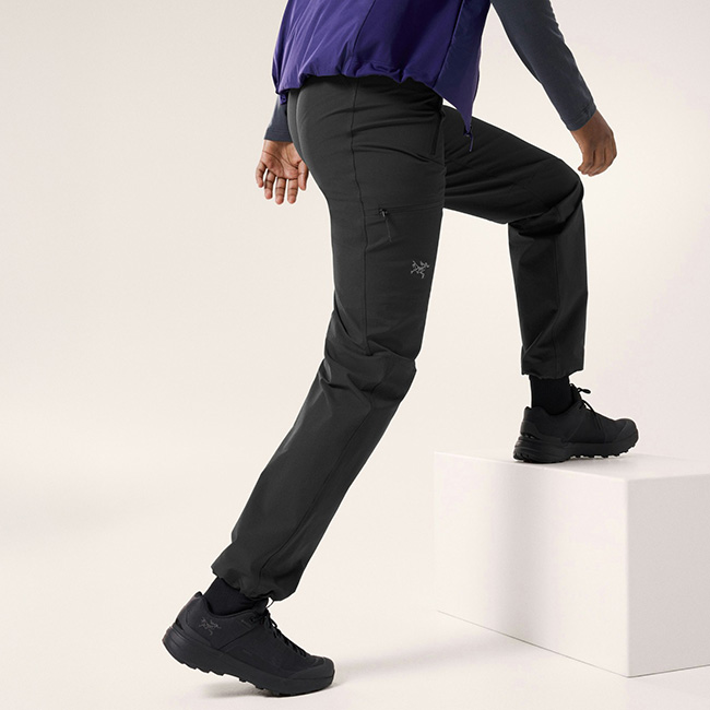 ARC'TERYX [アークテリクス正規代理店] Gamma Pant Men's
