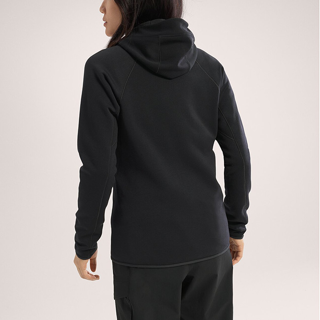 ARC'TERYX（アークテリクス） カイヤナイトフーディ【ウィメンズ