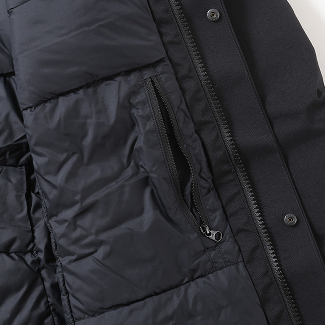 ARC'TERYX