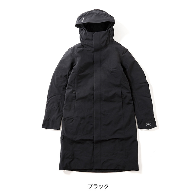 ARC'TERYX