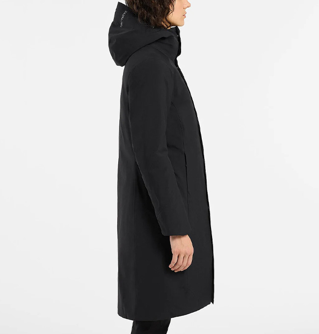 ARC'TERYX アークテリクス パテラパーカ【ウィメンズ