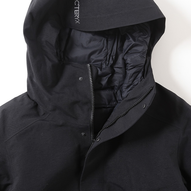 ARC'TERYX