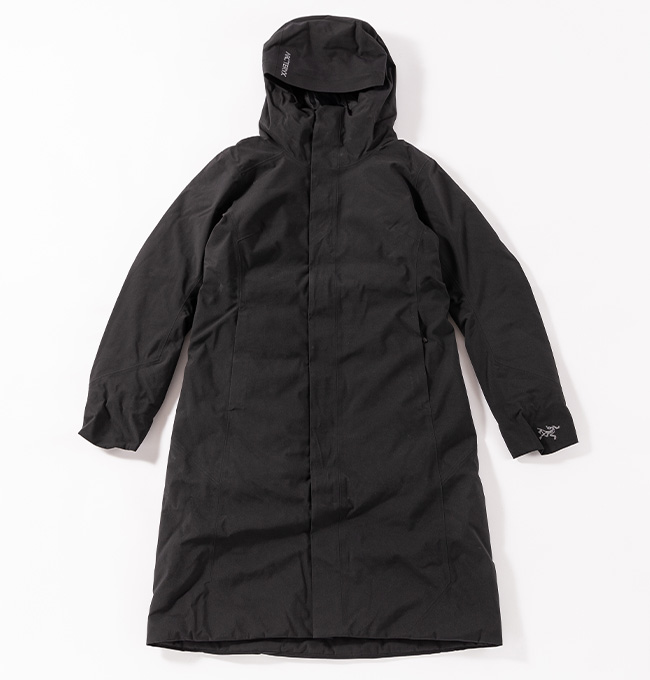 楽天市場】アークテリクス パテラパーカ ARC'TERYX PATERA PARKA