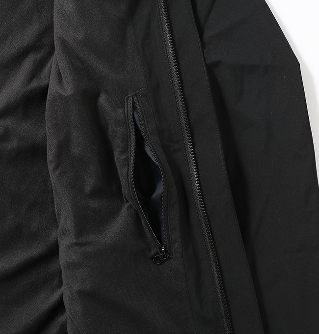 ARC'TERYX アークテリクス ソラノコート ウィメンズ