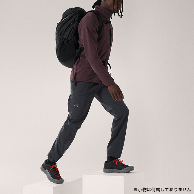 ARC'TERYX（アークテリクス） ガンマMXパンツ メンズ X00000825302