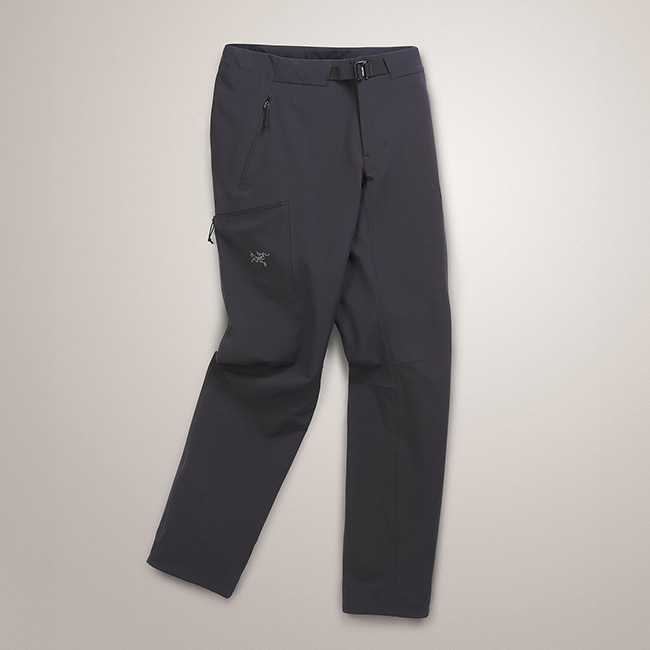 ARC'TERYX（アークテリクス） ガンマMXパンツ メンズ X00000825302