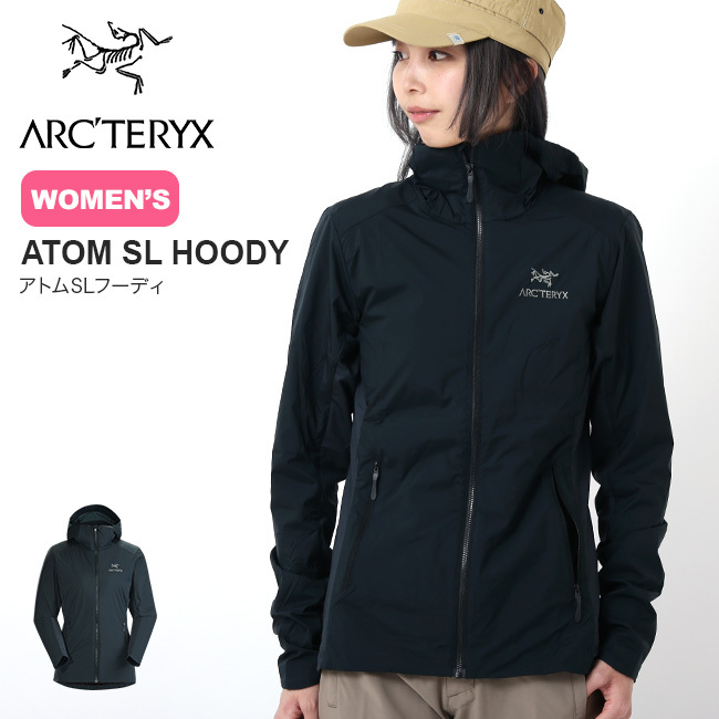 エニグマ ARCTERYX アウター アウトドア OutdoorStyle サンデー