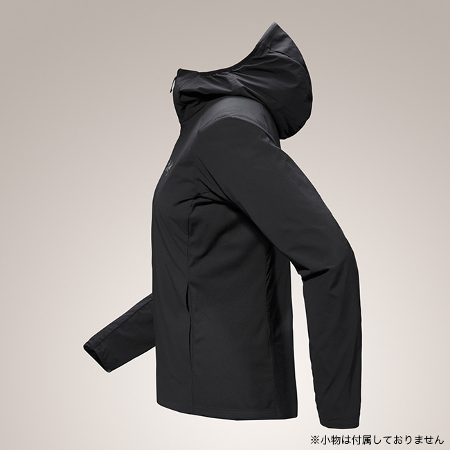 ARC'TERYX（アークテリクス） アトムSLフーディ 【ウィメンズ
