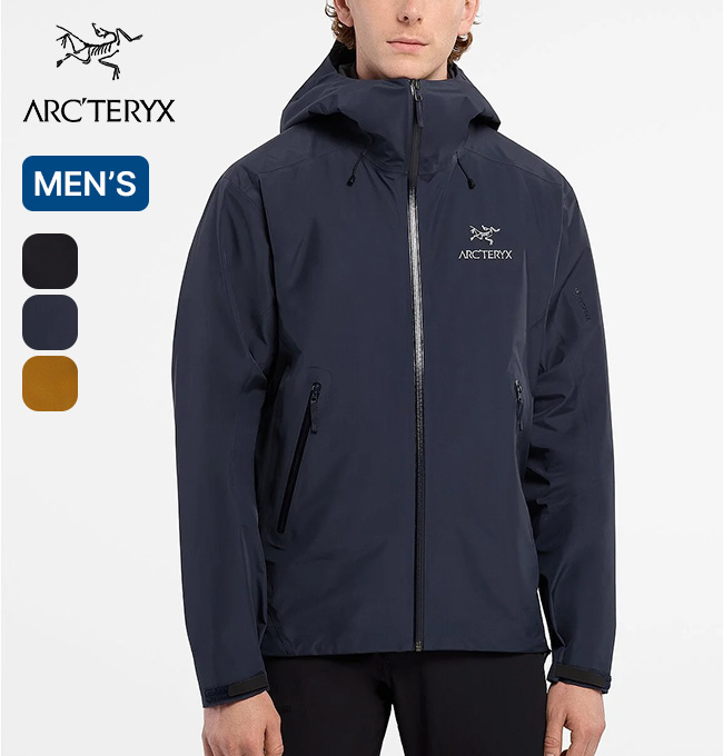 ARC'TERYX アークテリクス ベータLTジャケット メンズ : a31218