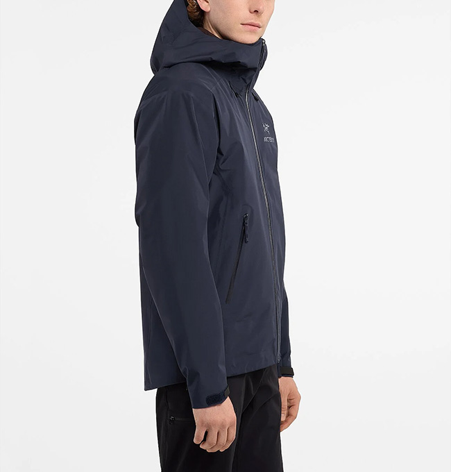 ARC'TERYX アークテリクス ベータLTジャケット メンズ