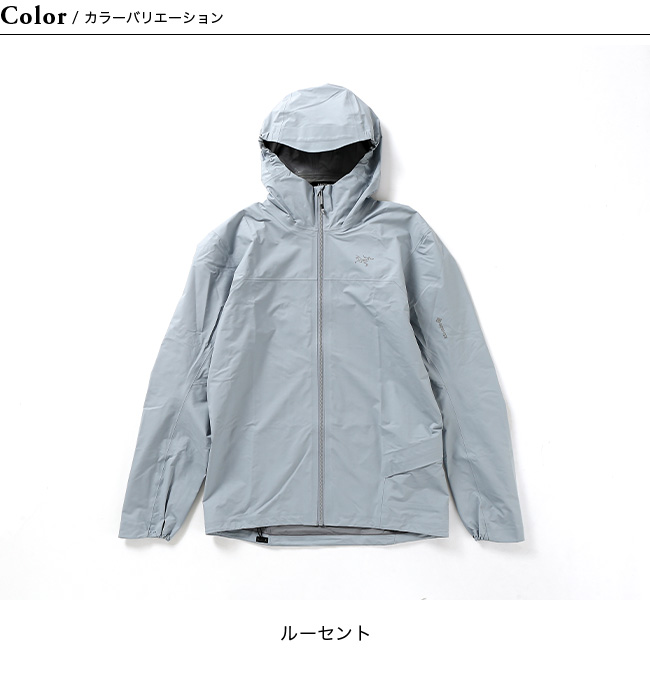 ARC'TERYX ノーバン SL インサレーテッド フーディ　Мサイズ アークテリクスNorvan SL Insulated Hoody(ノーバンSL