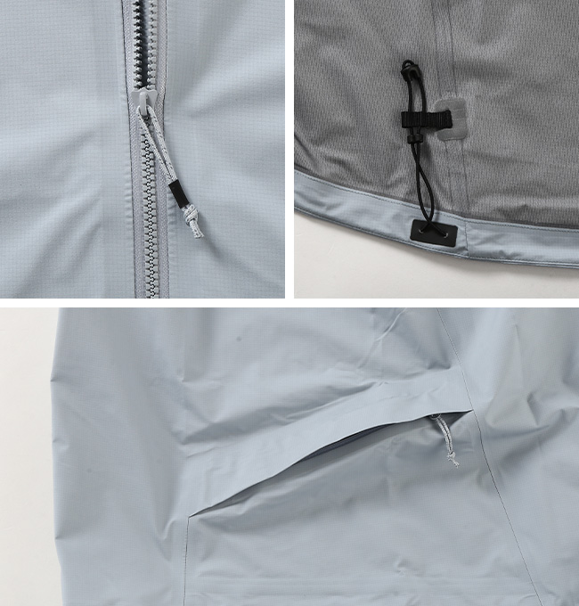 アークテリクス ノーバンLTフーデイ women's S ARC'TERYX アークテリクス ノーバンLTフーディ メンズ
