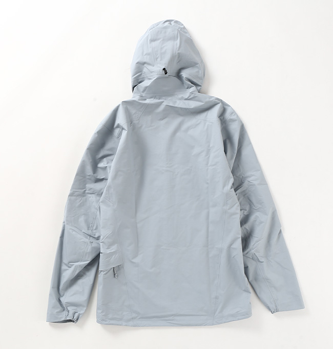 アークテリクス ノーバンLTフーデイ women's S ARC'TERYX アークテリクス ノーバンLTフーディ メンズ
