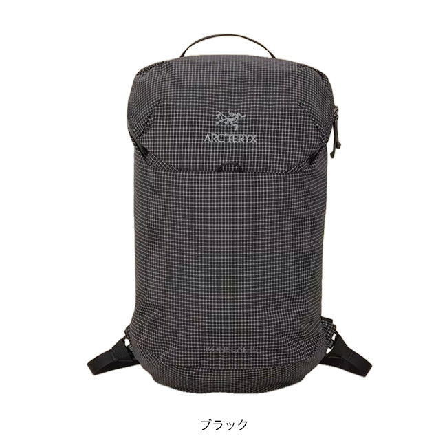 ARC'TERYX（アークテリクス） ARC TERYX コンシール15バックパック