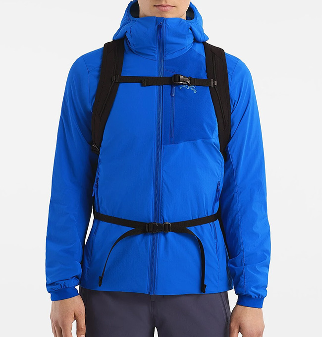 ARC'TERYX アークテリクス コンシール15バックパック