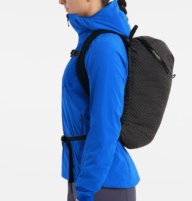 コンシール15 廃盤モデル ARC'TERYX アークテリクス コンシール15バックパック