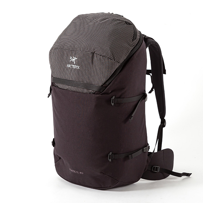 ARC'TERYX アークテリクス コンシール40バックパック