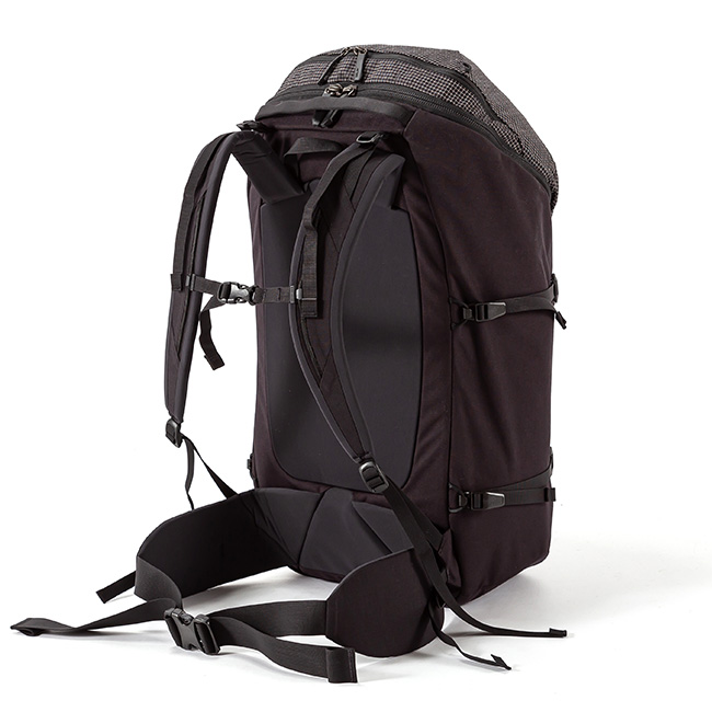 ARC'TERYX アークテリクス コンシール40バックパック